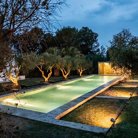 Hotel Font De La Canya Avinyonet del Penedes Екстер'єр фото