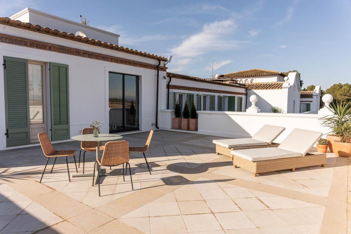 Hotel Font De La Canya Avinyonet del Penedes Екстер'єр фото