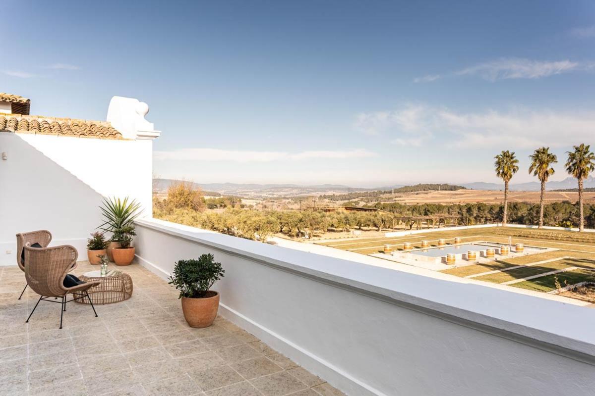 Hotel Font De La Canya Avinyonet del Penedes Екстер'єр фото