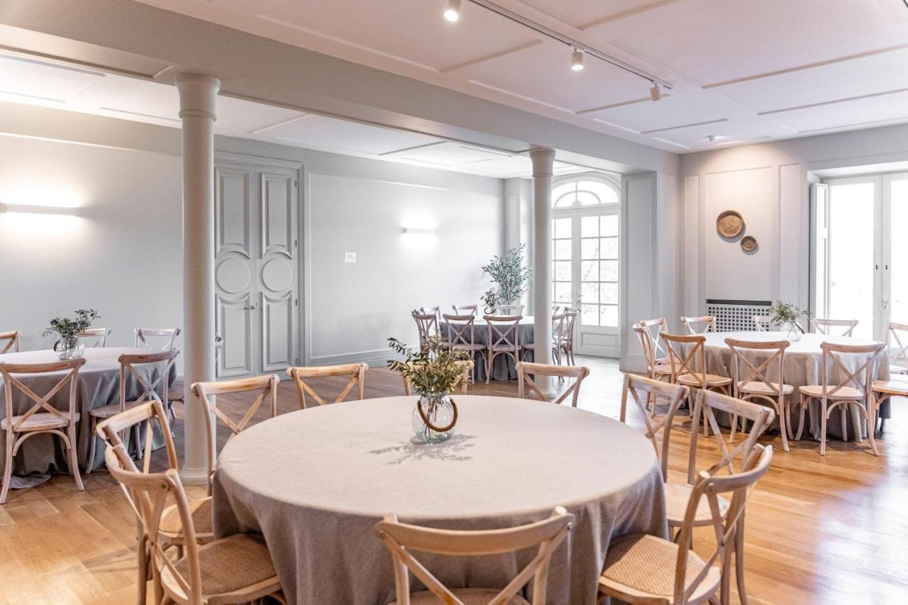 Hotel Font De La Canya Avinyonet del Penedes Екстер'єр фото