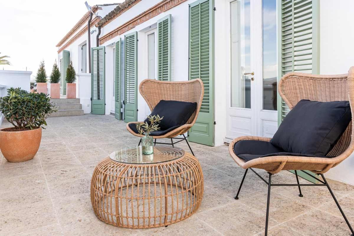 Hotel Font De La Canya Avinyonet del Penedes Екстер'єр фото
