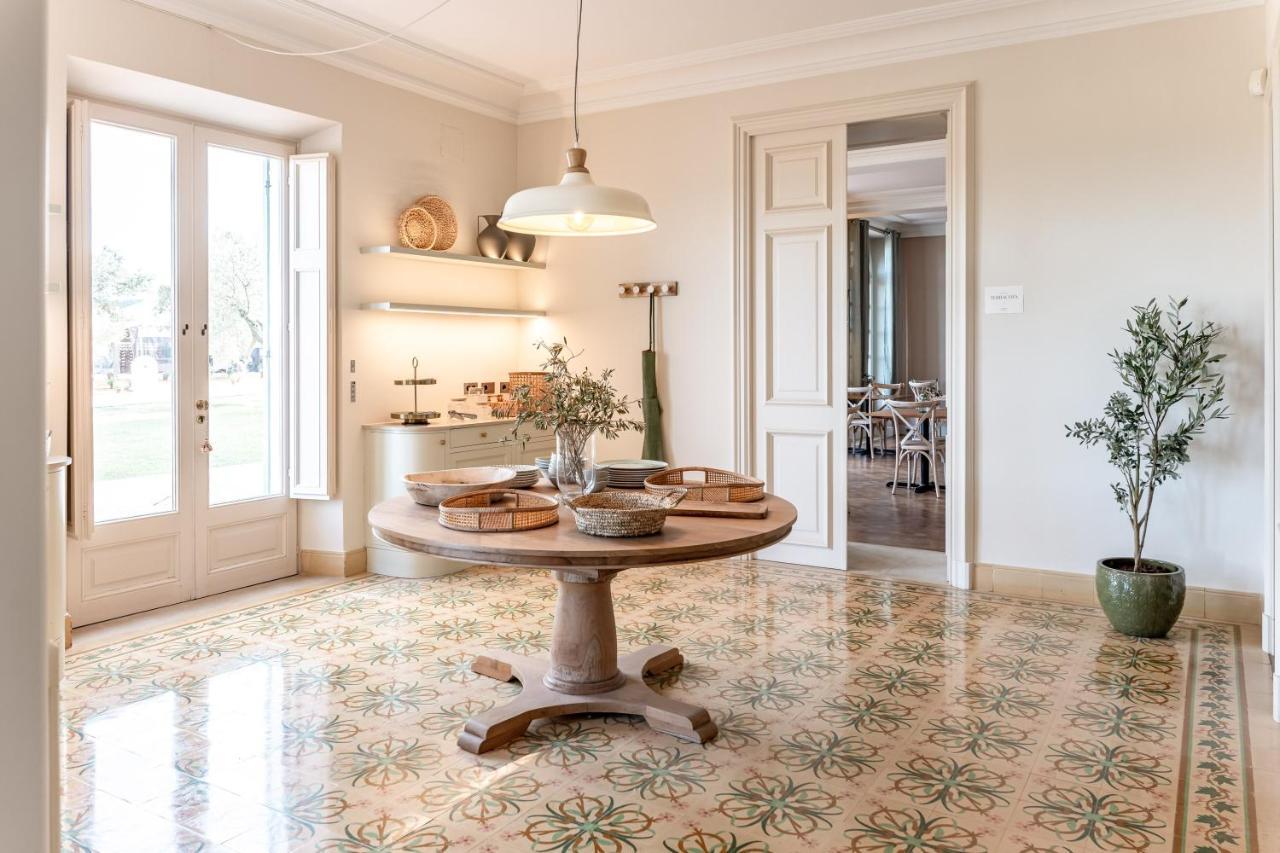 Hotel Font De La Canya Avinyonet del Penedes Екстер'єр фото