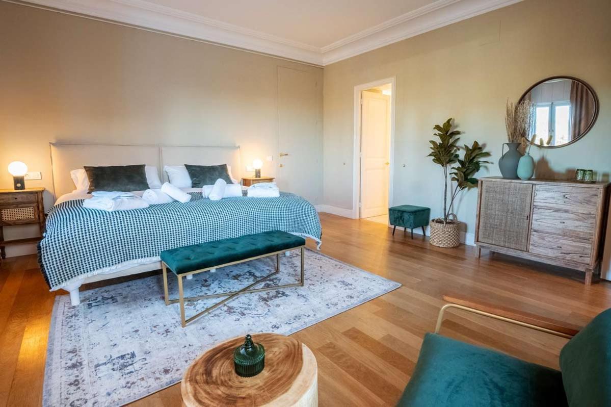 Hotel Font De La Canya Avinyonet del Penedes Екстер'єр фото