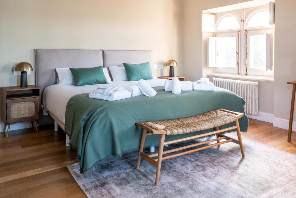 Hotel Font De La Canya Avinyonet del Penedes Екстер'єр фото