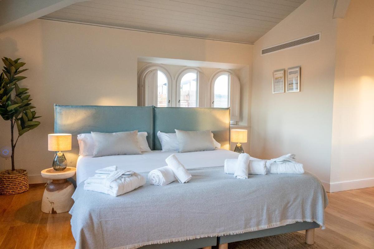 Hotel Font De La Canya Avinyonet del Penedes Екстер'єр фото