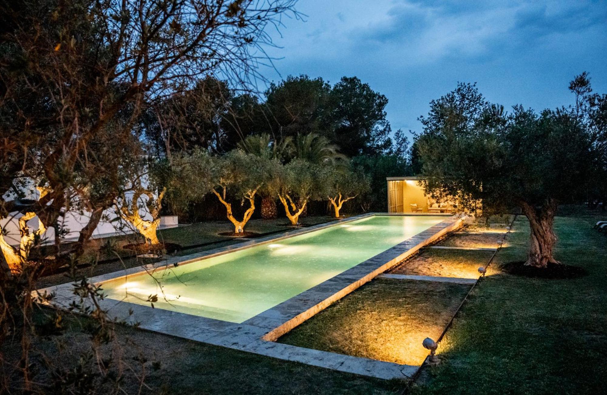 Hotel Font De La Canya Avinyonet del Penedes Екстер'єр фото